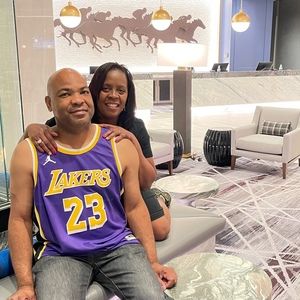 Meet your Posher, Billy